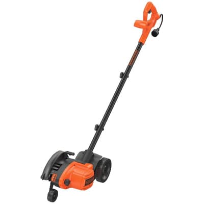 BLACK+DECKER Landscape Trencher