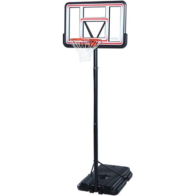 Lifetime Basketball System