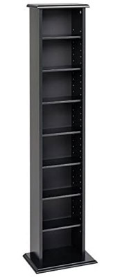 3. Prepac Slim Storage Cabinet