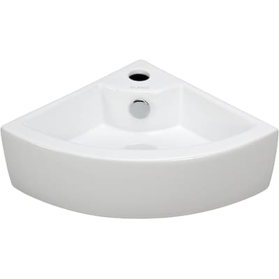 Elanti Collection Sink for Bathroom