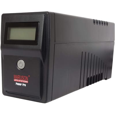 9. Maruson 2000VA line back up
