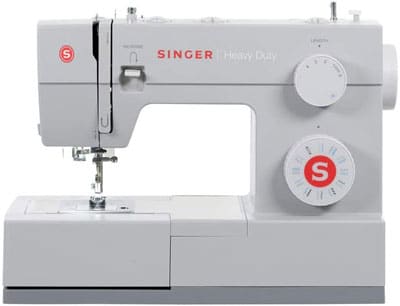 2. SINGER Sewing Machine