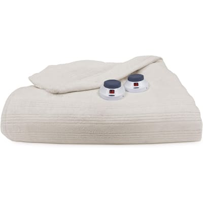SoftHeat Store Plush Warm Blanket