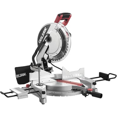 SKIL Compound Miter Saw: