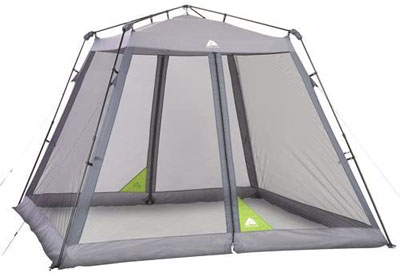 5. Ozark Trail Heavy-duty Instant Tent 