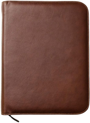 5. Maruse Documents Organizer - Best Leather Padfolios