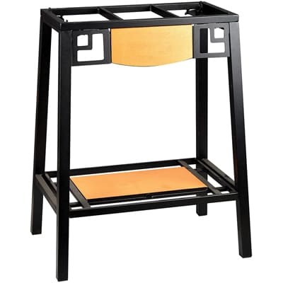 Aqueon Forge Aquarium Stand 