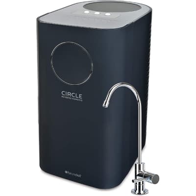 Brondell Reverse Osmosis System with LED
