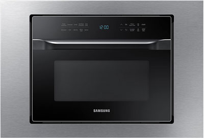 9. Advent - Best Convection Microwaves