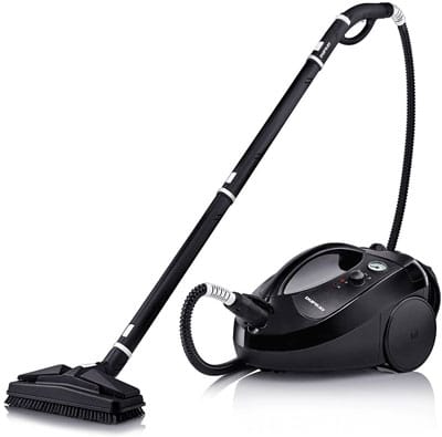 3. Dupray ONE Plus Steam Cleaner