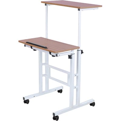 SDADI Portable Standing Desk 