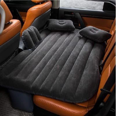 FBSPORT Portable Mattress for Car