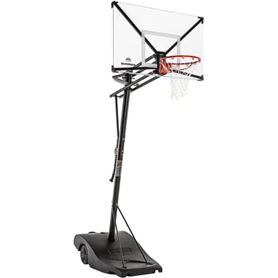 Silverback NXT Basketball Hoop