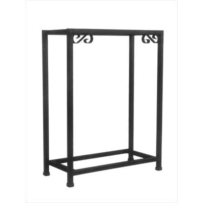 Caitec Bird Toys Aquarium Stand for 2 Tanks