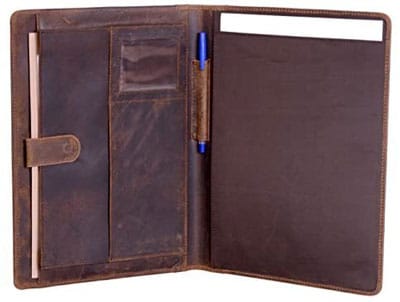 7. KomalC Business Personal Folder