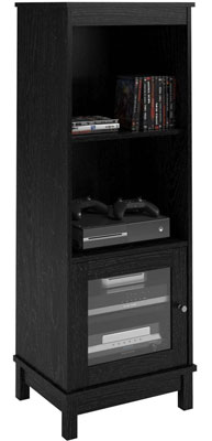 8. Mainstay Bookcase Organizer