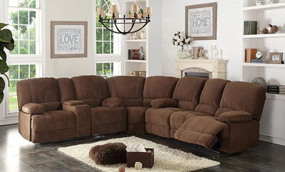 5. Christies Home Living Futon