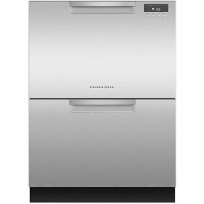  Fisher Paykel DD24DAX9 DOuble DishDrawer 
