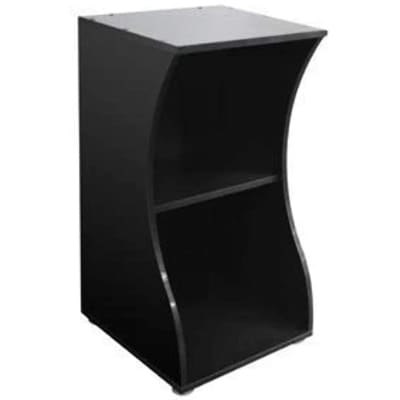 HG Fluval Flex 15g Stand in Black