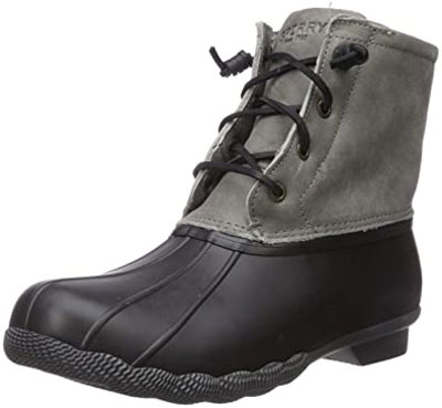 2. Sperry Hiking Boots For Women