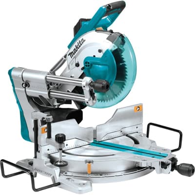 Makita Adjutsable Miter Saw: