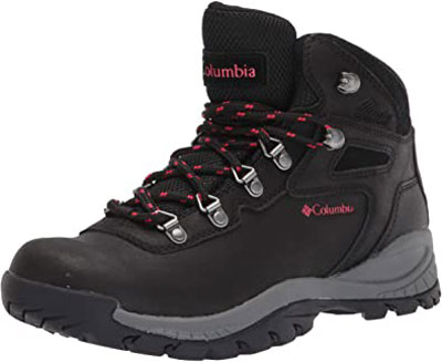 1. Columbia Lighweight Boots