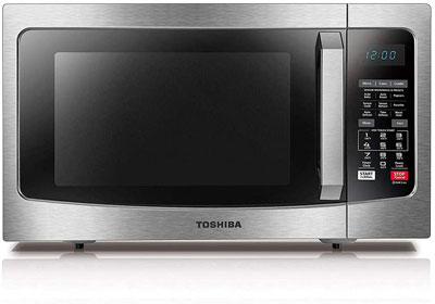 1. Toshiba Convection Microwave