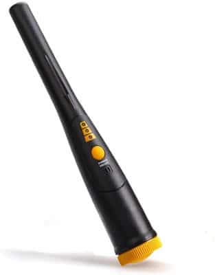6. RM RICOMAX metal pinpointer