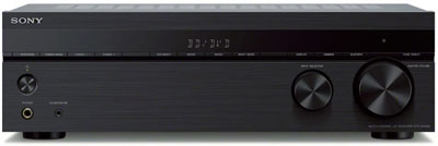 2. Sony Multi-purpose Receiever