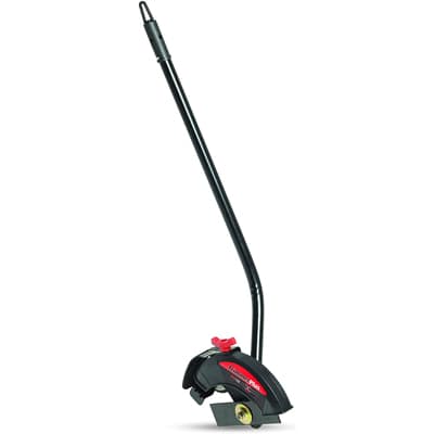 TrimmerPlus Edger with Safety Lock - Best Lawn Edgers