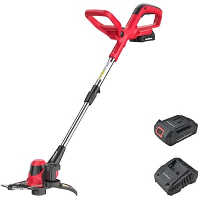 PowerSmart 20 Volt String Trimmer