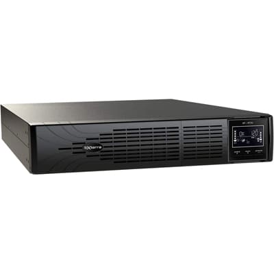 10. bXterra UPS backup battery