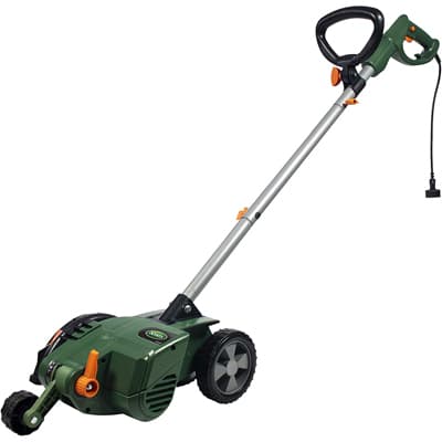 Scotts Outdoor Electric Lawn Edger with Cord - Best Lawn Edgers