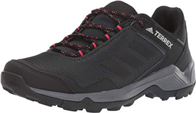 6. Adidas Outdoor Boots