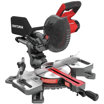Craftsman V20-7: