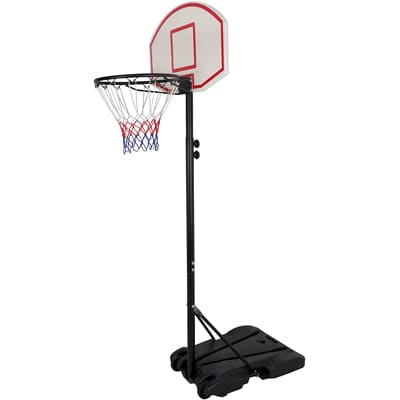 ZENY Portable Basketball Hoop