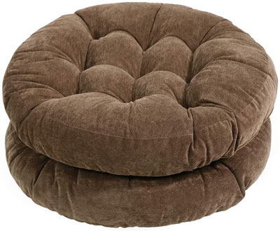 8. Tiita Floor Seating 22 x 22” Chair Pad