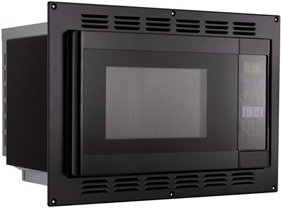 5. RecPro Convection Microwave with Child Lock - Best Convection Microwaves