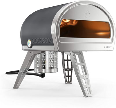 1 ROCCBOX Portable Pizza Ovens