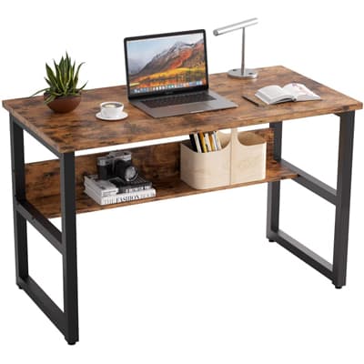 IRONCK MDF Computer Desk