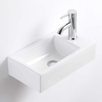 Q&Y Vanity Bathroom Sink