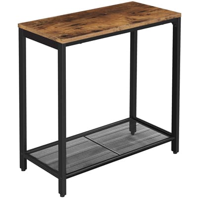 VASAGLE INDESTIC Small Aquarium Stand