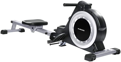 4. MaxKare 16-Level Rower