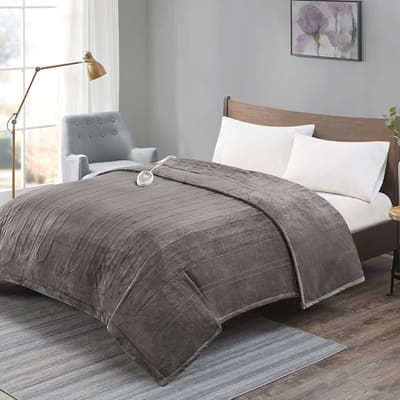 Degrees of Comfort Warm Blanket