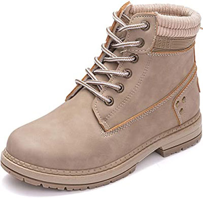 7. Athlefit Hiking Boots For Women