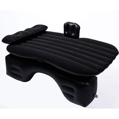 Onirii Inflatable Car Beds for Traveling