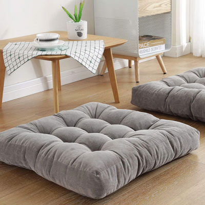 9. Sexysamba Comfortable Cushion Pad