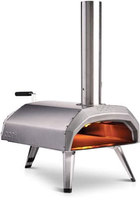 4. Ooni Store Pizza Maker