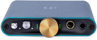 7. IFI Portable Dac