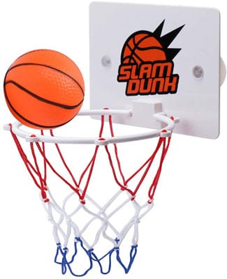 2. Swiftrans Basketball Hoops for Kids